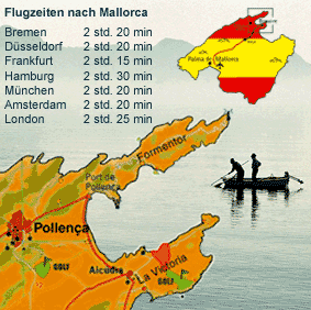 bersichtskarte - klicken fr greres Bild